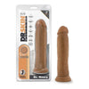 Dr. Skin Dr. Henry Dildo With Suction Cup Silicone 9 In. Mocha

Introducing the Dr. Skin Dr. Henry Silicone Dildo - Model DH-9M: A Sensational Pleasure Companion for All Genders in a Sultry M - Adult Naughty Store