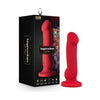 Impressions Las Vegas Vibrator Crimson - The Ultimate Pleasure Experience for All Genders and Sensations