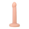 TANTUS POP Squirting Dildo Cream - Model X1 - Unisex - Realistic Ejaculation - Beige - Adult Naughty Store