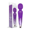 Introducing the Nixie Rechargeable Wand Massager - Purple Ombre Metallic, a Sensational Pleasure Companion for All Genders!

Experience Unparalleled Pleasure with the Nixie Purple Ombre Metal - Adult Naughty Store