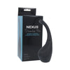 Nexus Douche Pro Prostate Anal Douche Black - Adult Naughty Store