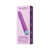 Femmefunn Densa Dual-density Long Bullet Silicone Purple - Powerful Pleasure for Intimate Moments - Adult Naughty Store