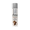 Jo Aromatix Chocolate Massage Oil 4 Oz. - Adult Naughty Store