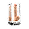 Evolved Realistic Dildo With Balls 8 In. Light

Introducing the Evolved Realistic Pleasure Pro 8-Inch Dildo With Balls - Model RPD-8L, for Unmatched Sensations and Lifelike Intimacy - Adult Naughty Store