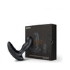 Nexus Ride Remote Control Prostate Dual Motor Vibrator Black - Adult Naughty Store