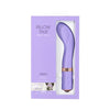 Pillow Talk Sassy G-Spot Massager PT-SE Purple - Ultimate Pleasure for Her - Adult Naughty Store