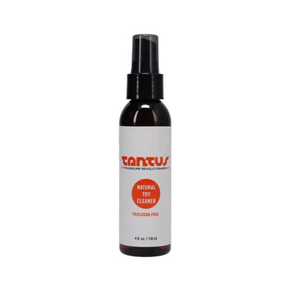 Tantus - Toy Cleaner 4 Oz.