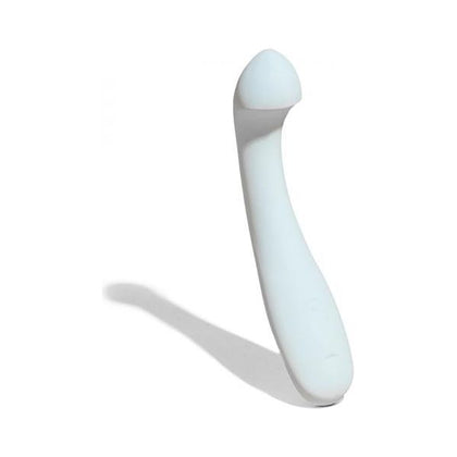 Dame Arc G-spot Vibrator Ice - The Ultimate Pleasure Companion for Intense G-spot Stimulation