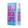 Seductive Secrets: Let's Lock Lips Pheromone Perfume - Model 0.3floz/9.2ml - Unleash Your Sensuality with this Irresistible Fragrance - Adult Naughty Store