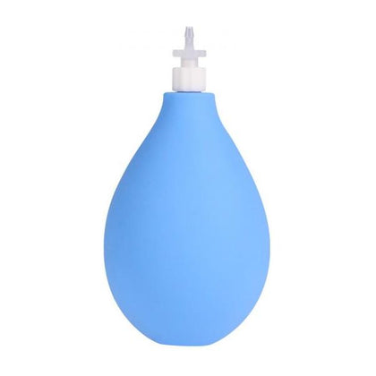 Tantus POP Bulb - Squeezable Syringe Replacement for PT3 System - Unisex Pleasure - Clear