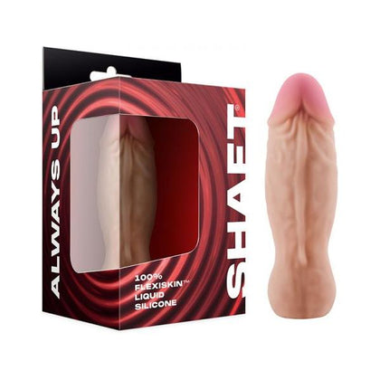 Introducing the SensaFlex™ Realistic Bullet Vibrator - Model X1: The Ultimate Pleasure Experience for All Genders, Designed for Intense Stimulation and Available in Multiple Colors! - Adult Naughty Store