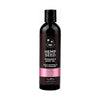 Earthly Body Hemp Seed Massage & Body Oil - Zen Berry Rose 8 Oz. - Adult Naughty Store