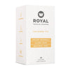 Royal Condom Tailored Fit Vegan Condoms 20-pack - Adult Naughty Store