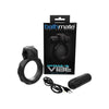 Bathmate Maximus 45 Vibrating Cock&ball Ring - The Ultimate Pleasure Enhancer for Men and Couples - Adult Naughty Store