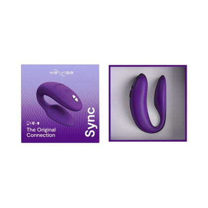 Introducing the SensaSync X123 Couples Vibrator - The Ultimate Pleasure Enhancer for Intimate Connections