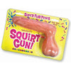 Introducing the PleasureX 7-Inch Penis Squirt Gun - Model PS-7X, for Unforgettable Bachelorette Parties! (Color: Assorted) - Adult Naughty Store