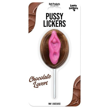 Introducing the Sensual Delights Pleasure Candy - Chocolate Lovers Edition! - Adult Naughty Store