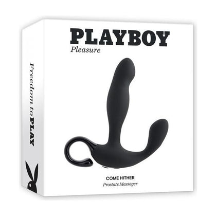 Introducing the Playboy 