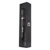 Doxy Die Cast Wand Vibrator Black - Powerful and Luxurious Pleasure for All Genders and Intense Stimulation - Adult Naughty Store