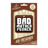 Wood Rocket Air Freshener Bad Mother Fucker

Introducing the Wood Rocket Air Freshener Bad Mother Fucker - The Ultimate Scented Companion for a Fresh Ride! - Adult Naughty Store