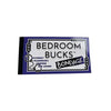 Introducing Bedroom Bucks Bondage: The Ultimate Pleasure Exchange Kit for Couples - Model BB-1001, Unisex, Multi-Pleasure, Black - Adult Naughty Store