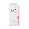 Bijoux Indiscrets Natural Pleasure Clitoral Arousal Serum - Enhance Sensitivity and Arousal for Women - 0.44 Oz