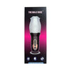 The Male Rose Gawk Gawk 3000 - Oral Simulation Masturbator for Men - Head-Stimulating Pleasure - Black - Adult Naughty Store