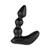 Nexus Bendz Prostate Edition Bendable Vibrating Prostate Massager With Remote - Black - Adult Naughty Store