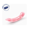 Biird Pixii Rose Quartz G-Spot Dildo - The Ultimate Pleasure Enhancer for Intimate Bliss - Adult Naughty Store