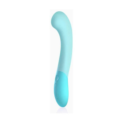Biird Gii G-spot Vibrator Mint - The Ultimate Pleasure Experience for Women