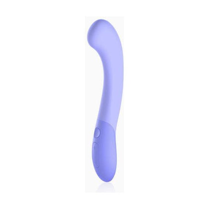 Biird Gii G-spot Vibrator Lilac: The Ultimate Pleasure Experience for Women