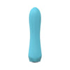 Loveline Serenade Rechargeable 10-Speed Clitoral Vibrator - Model No. LS10C - Female - Blue