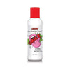 Smack Lickable Massage Oil Cherry 2 Oz.
Introducing the Smack Warming & Lickable Massage Oil - a Sensational Journey of Flavors for Intimate Pleasure - Adult Naughty Store