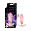 The Beat Magic Power Plug Pink - Adult Naughty Store