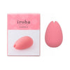 Iroha Sakura Nadeshiko Color - Luxurious Pleasure Device for Women, Intimate Stimulation, Model SN-01, Cherry Blossom Pink - Adult Naughty Store