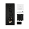 Lelo Soraya Beads™ Anal Beads Massager - Model SORAYA-001 - Unisex Pleasure - Black

Introducing the Lelo Soraya Beads™ SORAYA-001 Anal Beads Massager: The Ultimate Unisex Pleasure Device for - Adult Naughty Store