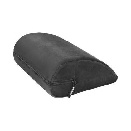 Liberator Jaz Motion Positioning Aid - Compact Sex Pillow Cushion for Enhanced Pleasure and Stability - Model JM-1001 - Unisex - Ocean Blue