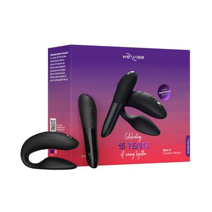 We-vibe 15 Year Anniversary Collection