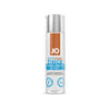 JO H2O Anal Thick Lubricant - Ultimate Glide for Anal Pleasure in Clear