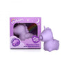 Experience Cosmic Bliss with Unihorn Karma Lilac Mini Unicorn Vibrator - Model K10, Female, Clitoral, Lilac