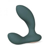 LELO Hugo 2 App-Controlled Prostate Massager - Model 2, for Men, Powerful Vibrations, Green
