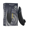 Womanizer Next Black Clitoral Stimulator - Next Level Pleasure for Women - Adult Naughty Store