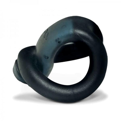 FirmTech MaxPR Penis Ring FPR-5 for Men: Urethra Pressure Enhancer in Black