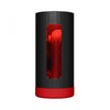 LELO F1S V3 XL Red Smart Male Masturbator - Ultimate Pleasure Console for Men🔴