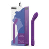 B Swish Bgee Classic G-Spot Vibrator - Model B - For Her - Purple - Adult Naughty Store