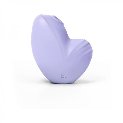 Introducing the Biird Namii Lilac Clitoral Stimulator: Your Ultimate Hands-Free Pleasure Companion for Intense Clitoral Stimulation and Vibrations