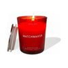 Eye Of Love Matchmaker Red Diamond Attract Him Massage Candle