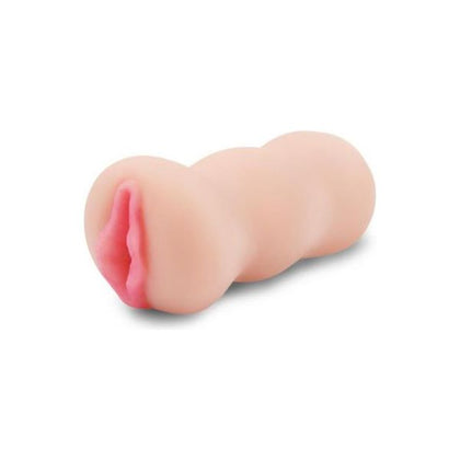 Introducing the ZOLO Stroke Off Super Tight Vibe Stoker: Vibrating Pussy Stroker with Multi-Speed Love Bullet ZS102, specifically designed for intense male pleasure.