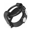 Luxurious Leather and Rubber Cock Ring Harness - Model X1 - Male - Enhances Erection and Pleasure - Black - Adult Naughty Store