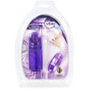 Trinity Vibes Super Charged Bullet Vibe Purple - Powerful Multi-Speed Pleasure for All Genders and Intimate Areas - Adult Naughty Store